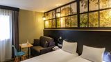Ibis Styles Parc des Expositions Room
