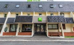 Ibis Styles Parc des Expositions