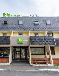 Ibis Styles Parc des Expositions
