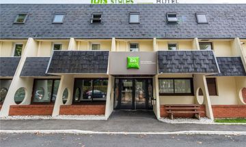 Ibis Styles Parc des Expositions