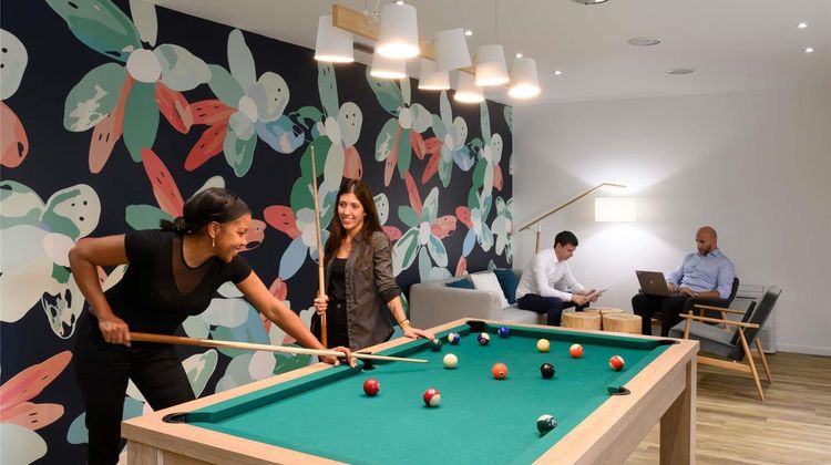 Ibis Styles Parc des Expositions Other