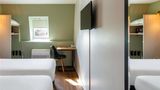 Ibis Styles Parc des Expositions Exterior