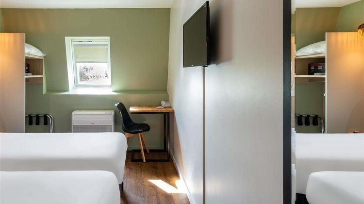 Ibis Styles Parc des Expositions Exterior