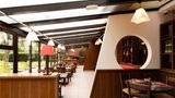 Ibis Styles Parc des Expositions Restaurant