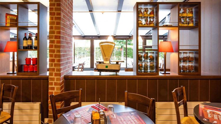 Ibis Styles Parc des Expositions Other