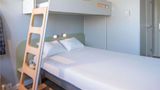 Ibis Budget Barcelona Viladecans Room