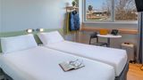 Ibis Budget Barcelona Viladecans Room