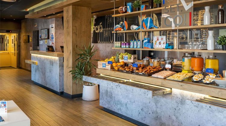 Ibis Budget Barcelona Viladecans Other