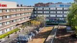 Ibis Budget Barcelona Viladecans Exterior