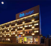 Ibis Budget Barcelona Viladecans Exterior