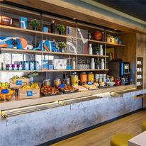 Ibis Budget Barcelona Viladecans