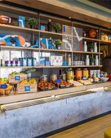 Ibis Budget Barcelona Viladecans