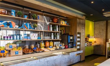 Ibis Budget Barcelona Viladecans