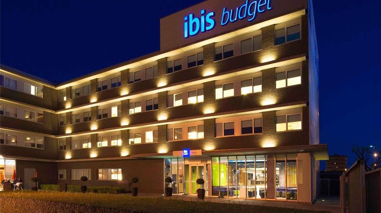 Ibis Budget Barcelona Viladecans Exterior