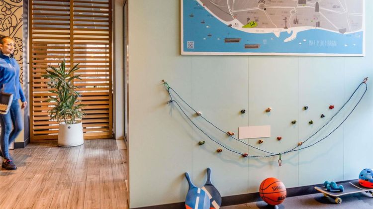 Ibis Budget Barcelona Viladecans Other