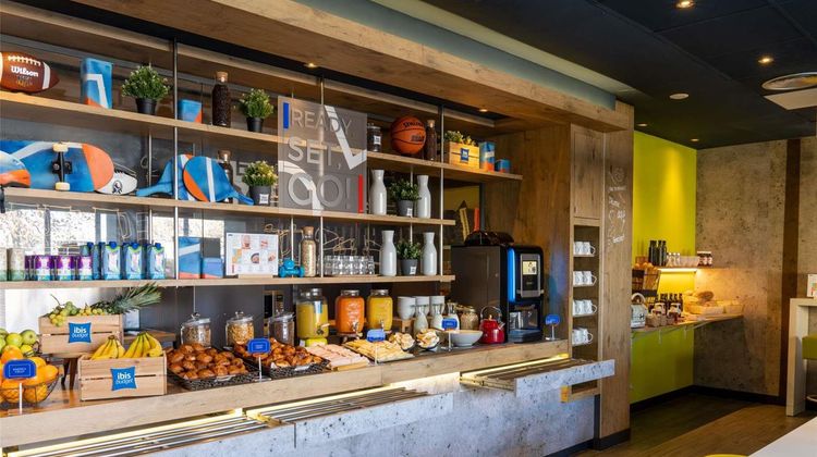 Ibis Budget Barcelona Viladecans Other