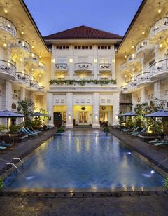 Phoenix Yogyakarta, MGallery Collection
