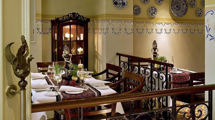 Phoenix Yogyakarta, MGallery Collection Restaurant