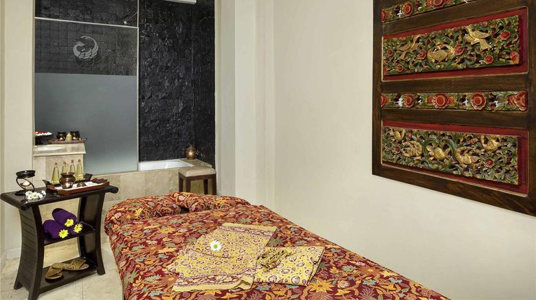 <b>Phoenix Yogyakarta, MGallery Collection Spa</b>. Images powered by <a href="https://iceportal.shijigroup.com/" title="IcePortal" target="_blank">IcePortal</a>.
