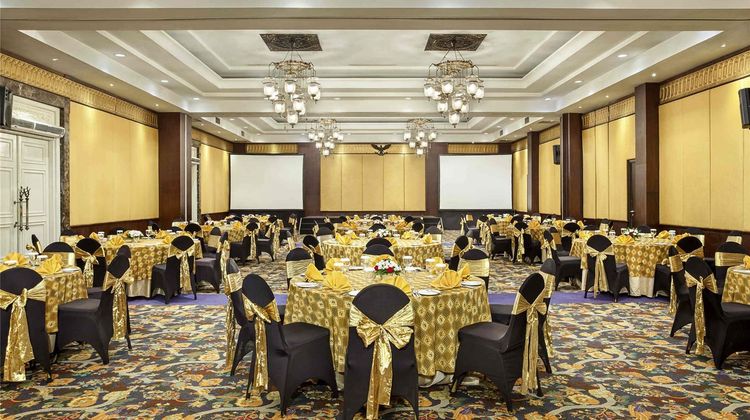 Phoenix Yogyakarta, MGallery Collection Meeting