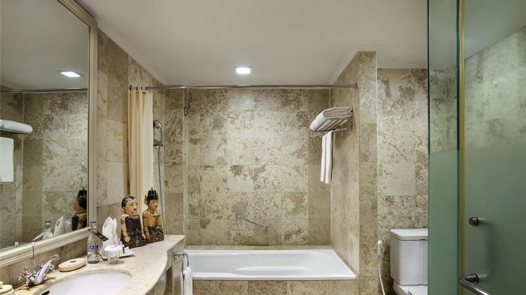Phoenix Yogyakarta, MGallery Collection Suite