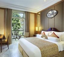 Phoenix Yogyakarta, MGallery Collection Room