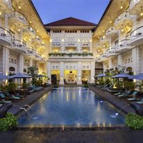 Phoenix Yogyakarta, MGallery Collection
