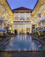 Phoenix Yogyakarta, MGallery Collection