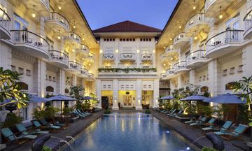 Phoenix Yogyakarta, MGallery Collection