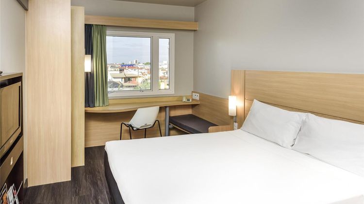 Ibis Aracaju Room