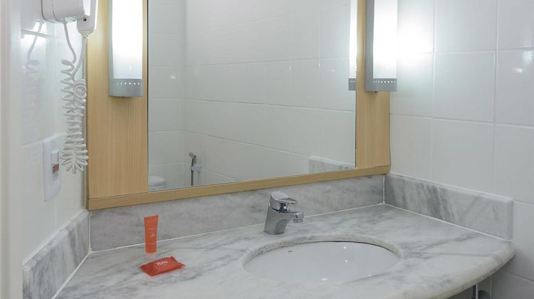 Ibis Aracaju Room