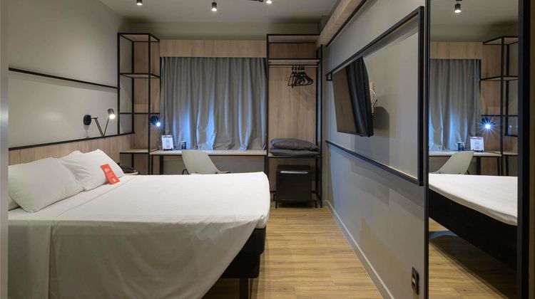 Ibis Aracaju Room