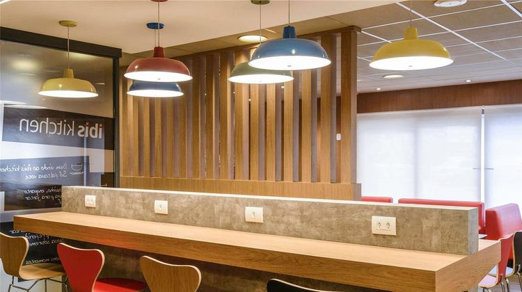 Ibis Aracaju Restaurant