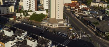 Ibis Aracaju Exterior