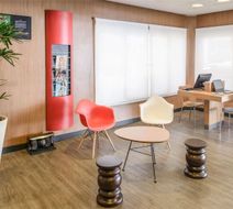 Ibis Aracaju Exterior