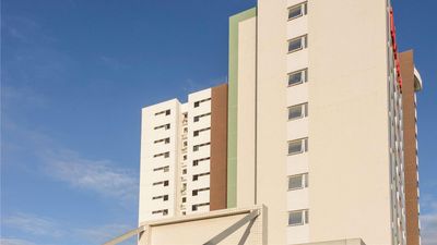 Ibis Aracaju