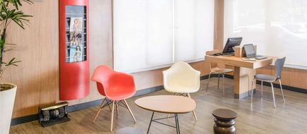 Ibis Aracaju Exterior