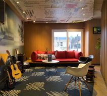 Ibis Aracaju Exterior