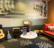 Ibis Aracaju Exterior
