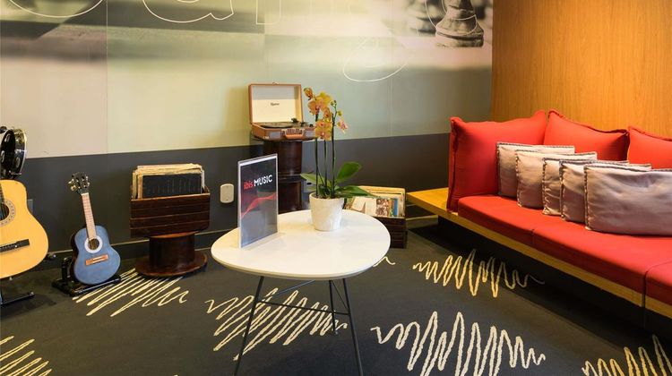 Ibis Aracaju Exterior