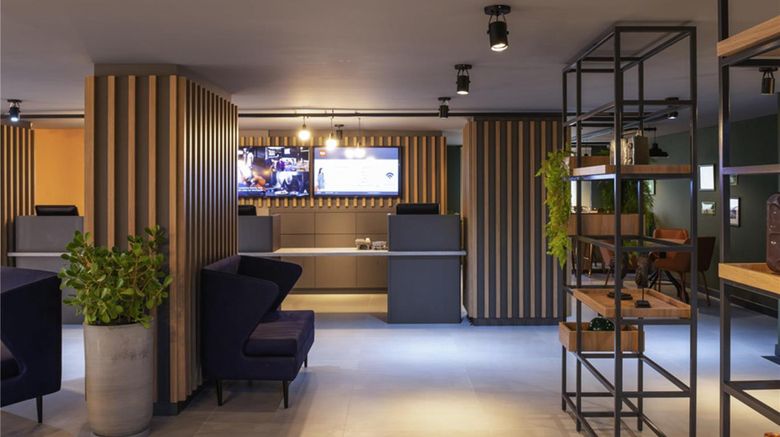 <b>Ibis Curitiba Batel Other</b>. Images powered by <a href="https://iceportal.shijigroup.com/" title="IcePortal" target="_blank">IcePortal</a>.