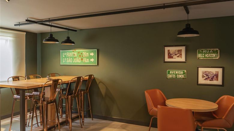 <b>Ibis Curitiba Batel Other</b>. Images powered by <a href="https://iceportal.shijigroup.com/" title="IcePortal" target="_blank">IcePortal</a>.