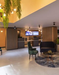 Ibis Curitiba Batel