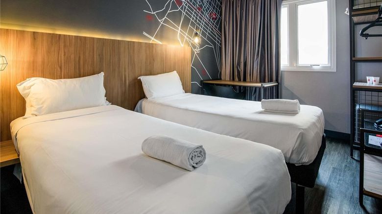<b>Ibis Curitiba Batel Exterior</b>. Images powered by <a href="https://iceportal.shijigroup.com/" title="IcePortal" target="_blank">IcePortal</a>.