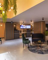 Ibis Curitiba Batel