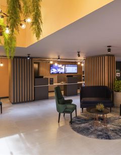 Ibis Curitiba Batel