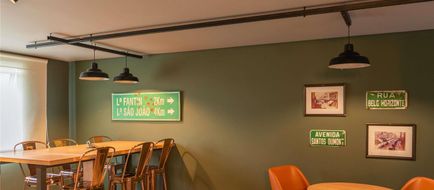 Ibis Curitiba Batel Exterior