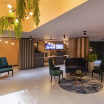 Ibis Curitiba Batel