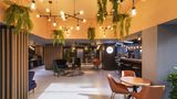 Ibis Curitiba Batel Exterior