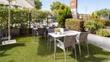 Ibis Madrid Tresaguas Exterior